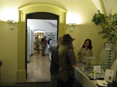 Foto des Albums: Museumsnacht 2013