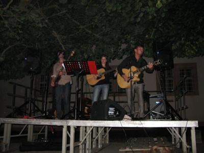 Foto des Albums: Museumsnacht 2013