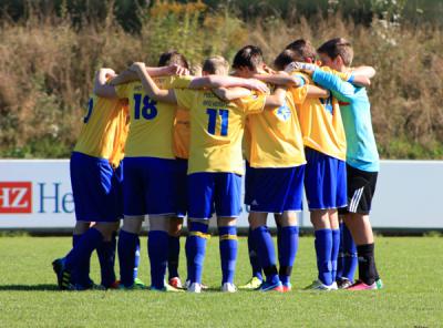 Foto des Albums: C Junioren 09/2013