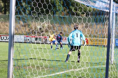 Foto des Albums: C Junioren 09/2013