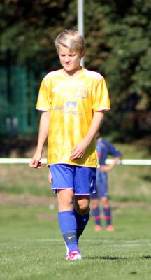 Foto des Albums: C Junioren 09/2013