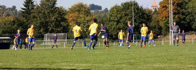 Foto des Albums: C Junioren 09/2013