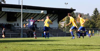 Foto des Albums: C Junioren 09/2013