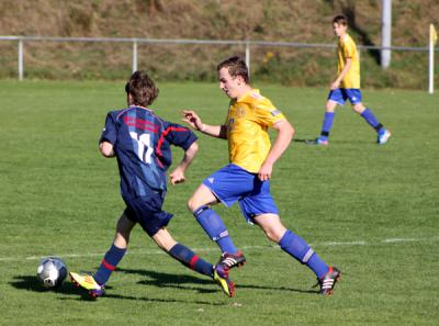 Foto des Albums: C Junioren 09/2013