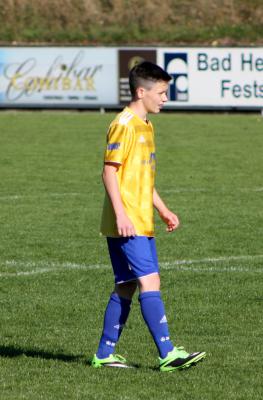 Foto des Albums: C Junioren 09/2013