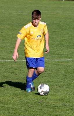 Foto des Albums: C Junioren 09/2013