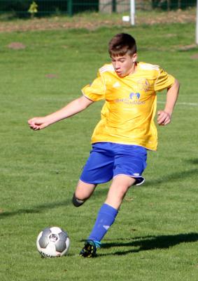 Foto des Albums: C Junioren 09/2013