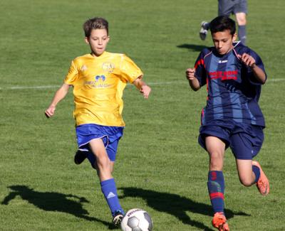 Foto des Albums: C Junioren 09/2013