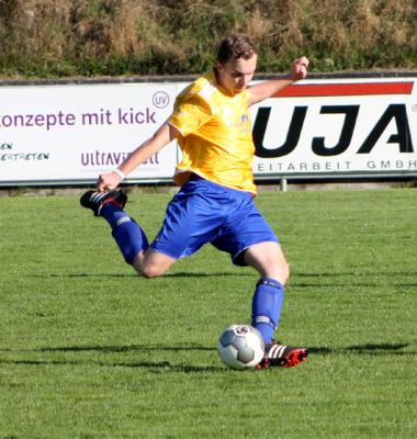 Foto des Albums: C Junioren 09/2013