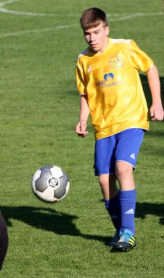 Foto des Albums: C Junioren 09/2013