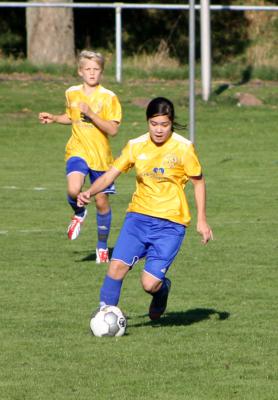 Foto des Albums: C Junioren 09/2013