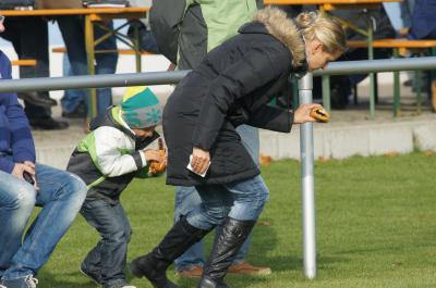 Foto des Albums: Zuschauer beim Spiel gegen den ASV Pegnitz