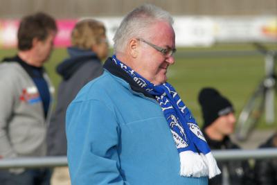 Foto des Albums: Zuschauer beim Spiel gegen den ASV Pegnitz