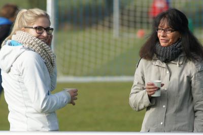 Foto des Albums: Zuschauer beim Spiel gegen den ASV Pegnitz
