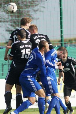 Foto des Albums: FC Vorwärts - ASV Pegnitz (2)