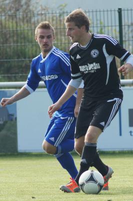 Foto des Albums: FC Vorwärts - ASV Pegnitz (2)