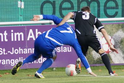 Foto des Albums: FC Vorwärts - ASV Pegnitz (2)