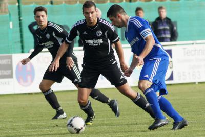 Foto des Albums: FC Vorwärts - ASV Pegnitz (2)