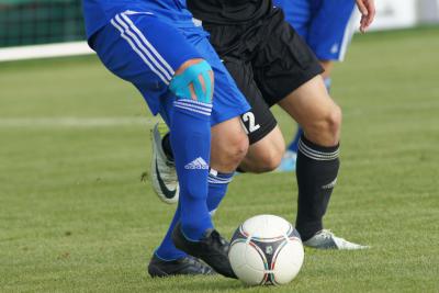 Foto des Albums: FC Vorwärts - ASV Pegnitz (2)