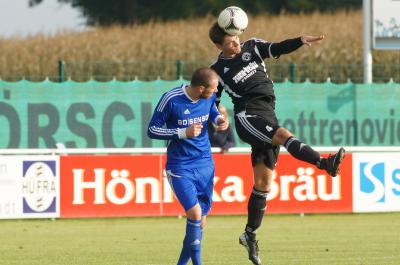 Foto des Albums: FC Vorwärts - ASV Pegnitz (2)