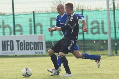Foto des Albums: FC Vorwärts - ASV Pegnitz (2)