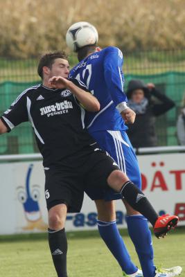 Foto des Albums: FC Vorwärts - ASV Pegnitz (2)