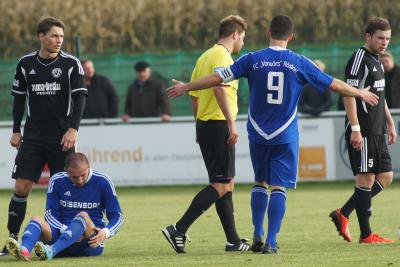 Foto des Albums: FC Vorwärts - ASV Pegnitz (2)