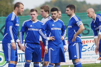 Foto des Albums: FC Vorwärts - ASV Pegnitz (1)