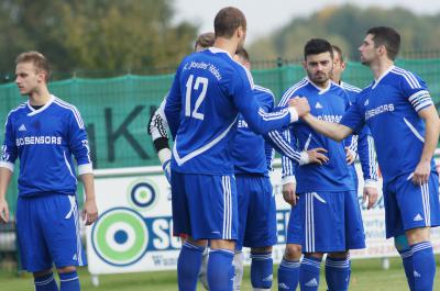 Foto des Albums: FC Vorwärts - ASV Pegnitz (1)