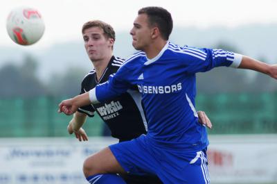 Foto des Albums: FC Vorwärts - ASV Pegnitz (1)