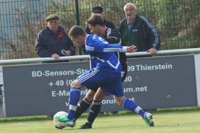 Foto des Albums: FC Vorwärts - ASV Pegnitz (1)