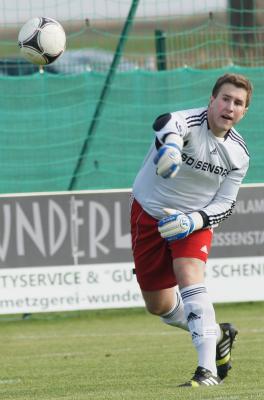 Foto des Albums: FC Vorwärts - ASV Pegnitz (1)