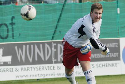 Foto des Albums: FC Vorwärts - ASV Pegnitz (1)