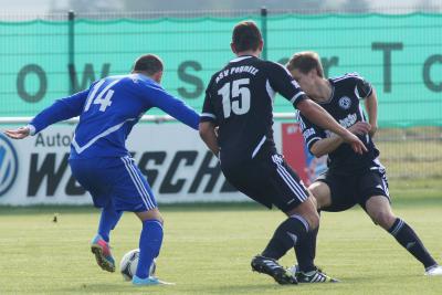 Foto des Albums: FC Vorwärts - ASV Pegnitz (1)