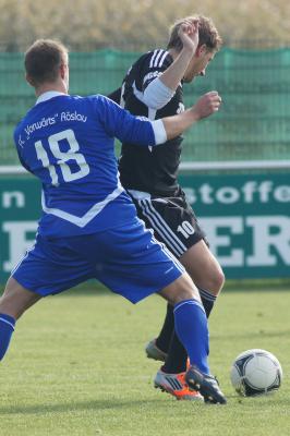 Foto des Albums: FC Vorwärts - ASV Pegnitz (1)