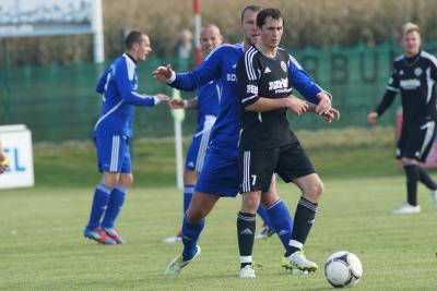 Foto des Albums: FC Vorwärts - ASV Pegnitz (1)