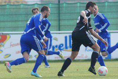 Foto des Albums: FC Vorwärts - ASV Pegnitz (1)