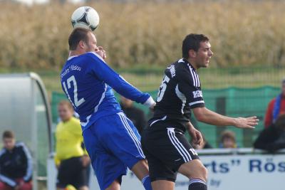 Foto des Albums: FC Vorwärts - ASV Pegnitz (1)