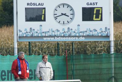 Foto des Albums: FC Vorwärts - ASV Pegnitz (1)