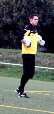 Foto des Albums: Torwarttraining