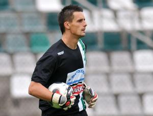 Foto des Albums: Torwarttraining