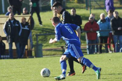 Foto des Albums: SpVgg Oberkotzau - FC Vorwärts (2)
