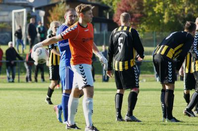 Foto des Albums: SpVgg Oberkotzau - FC Vorwärts (2)