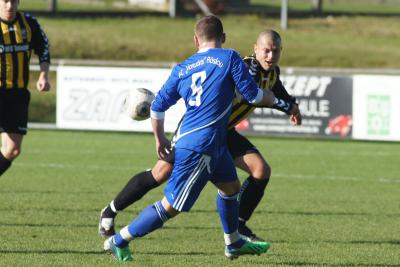 Foto des Albums: SpVgg Oberkotzau - FC Vorwärts (1)
