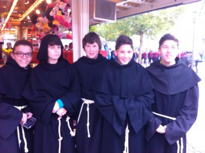 Foto des Albums: lullusfest 2013
