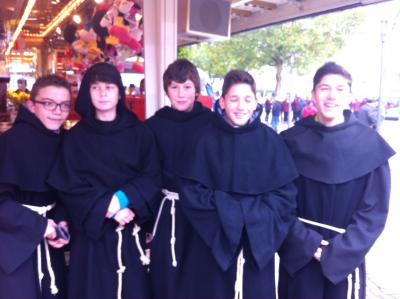Foto des Albums: lullusfest 2013