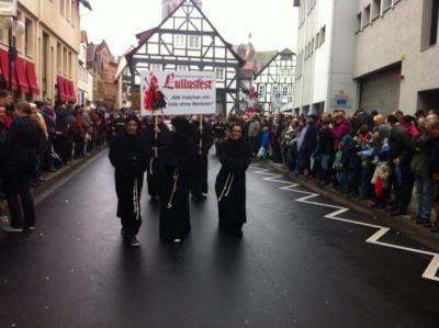 Foto des Albums: lullusfest 2013