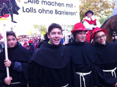 Foto des Albums: lullusfest 2013