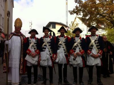 Foto des Albums: lullusfest 2013