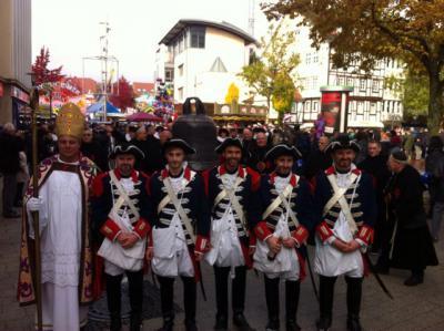 Foto des Albums: lullusfest 2013
